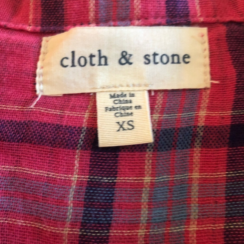 Cloth & Stone - Picture 2 of 4